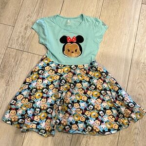 Disney Girls Dress. Like new